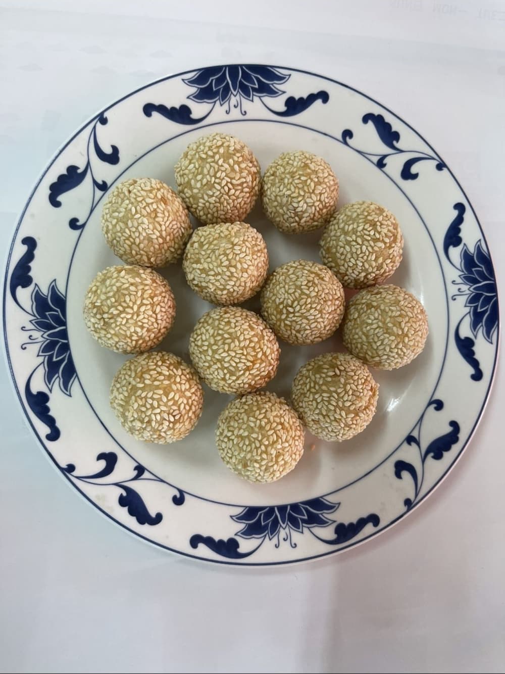 Sesame Ball(12pcs)