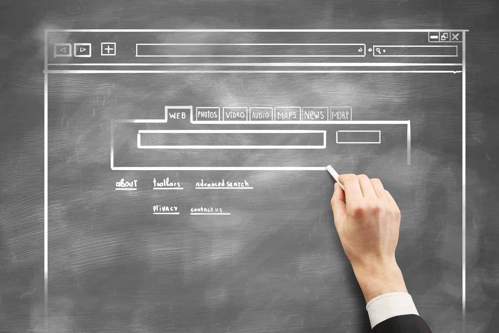 Sencillo Manual para conocer sobre Diseño Web