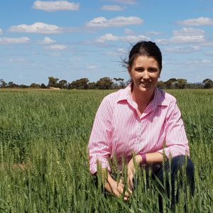 InterGrain appoints new Eastern Territory Manager