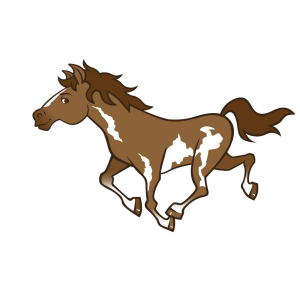 NEW – Brumby