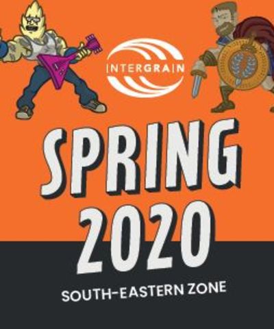 South East notes cover