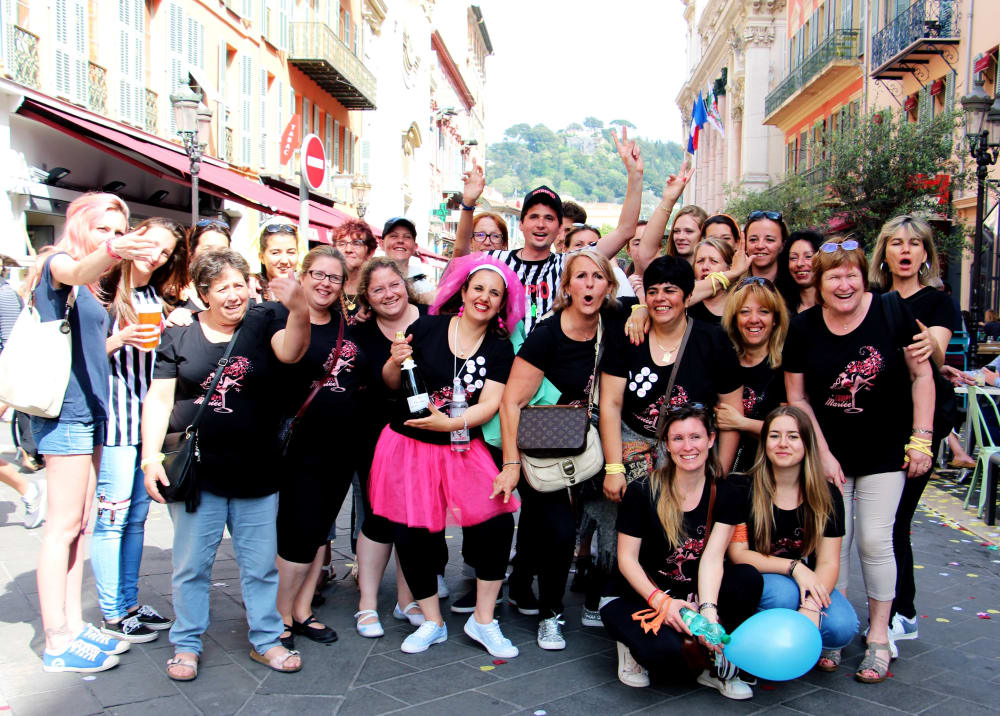 Vieux Nice Blind test musical