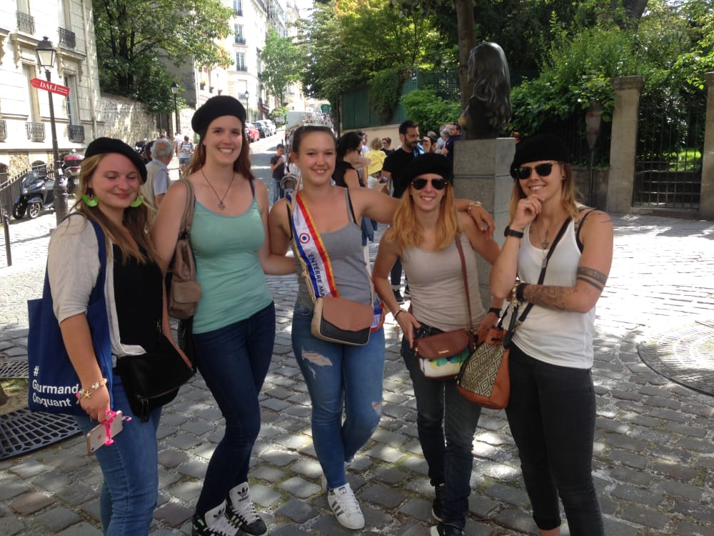 Montmartre