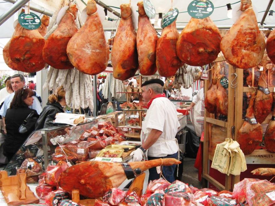 Jamón-de-Bayona-mercado-en-francia-el-portal-del-chacinado