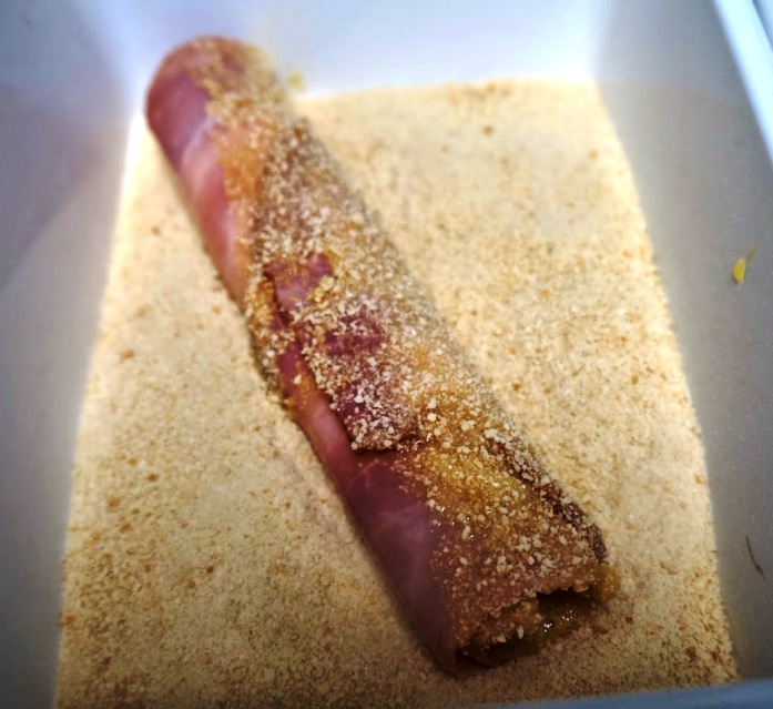 Rollitos-de-jamón-y-queso-pan-rallado-El-Portal-del-Chacinado