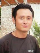 Yanten Jamtsho
