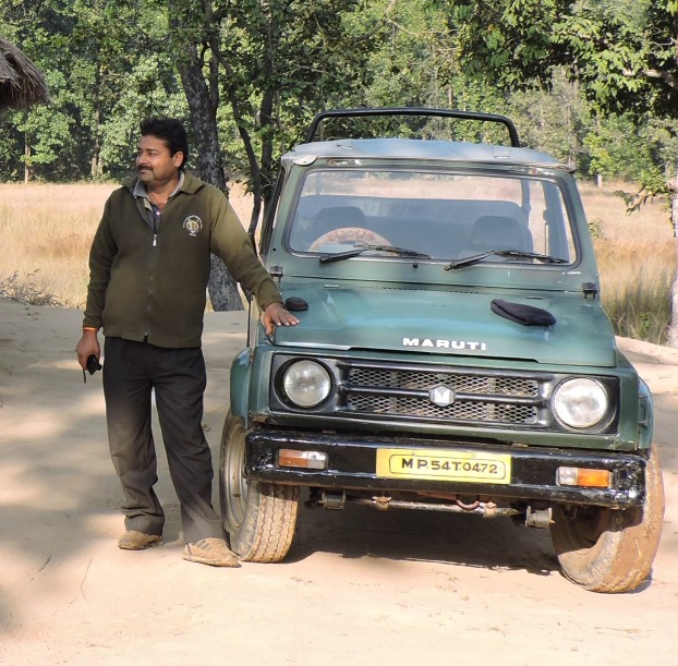 Sanjay Singh