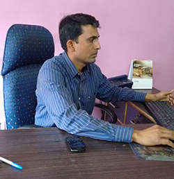 Jainendra Singh