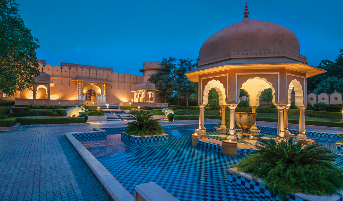Luxury Villas In Jaipur Luxury Villas In Jaipur