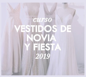 CONFECCIÓN PARA VESTIDOS DE NOVIA Y FIESTA