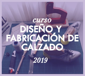 DISEÑO Y FABRICACION DE CALZADO 