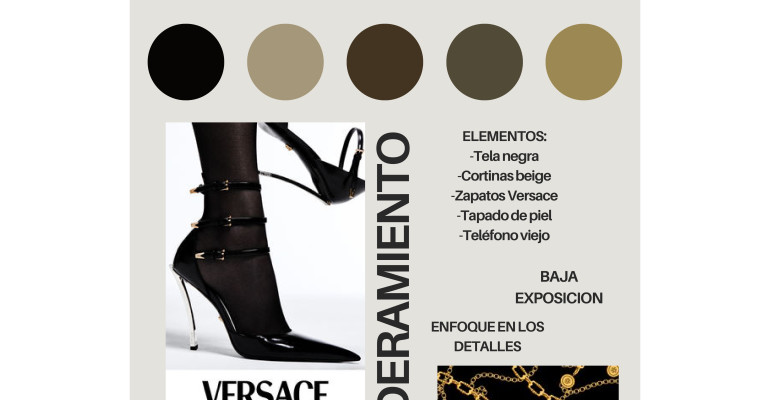 Tecnicatura en Producción de Eventos de Moda