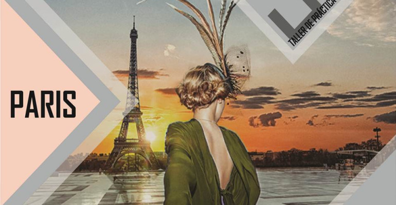 MOOD-BOARD: Temas de inspiración MILÁN, PARÍS, NEW YORK