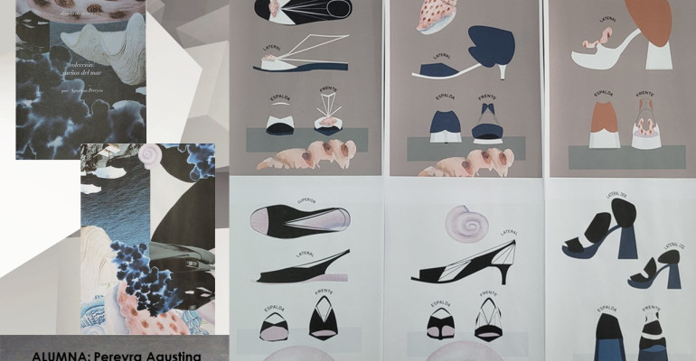CARRERA: TECNICATURA SUPERIOR EN DISEÑO DE MODA, TEXTIL E INDUMENTARIA