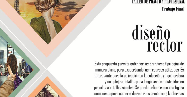 Diseño Rector