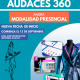 FORMACIÓN DIGITAL- AUDACES 360