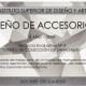 CARRERA: TECNICATURA SUPERIOR EN DISEÑO DE MODA, TEXTIL E INDUMENTARIA
