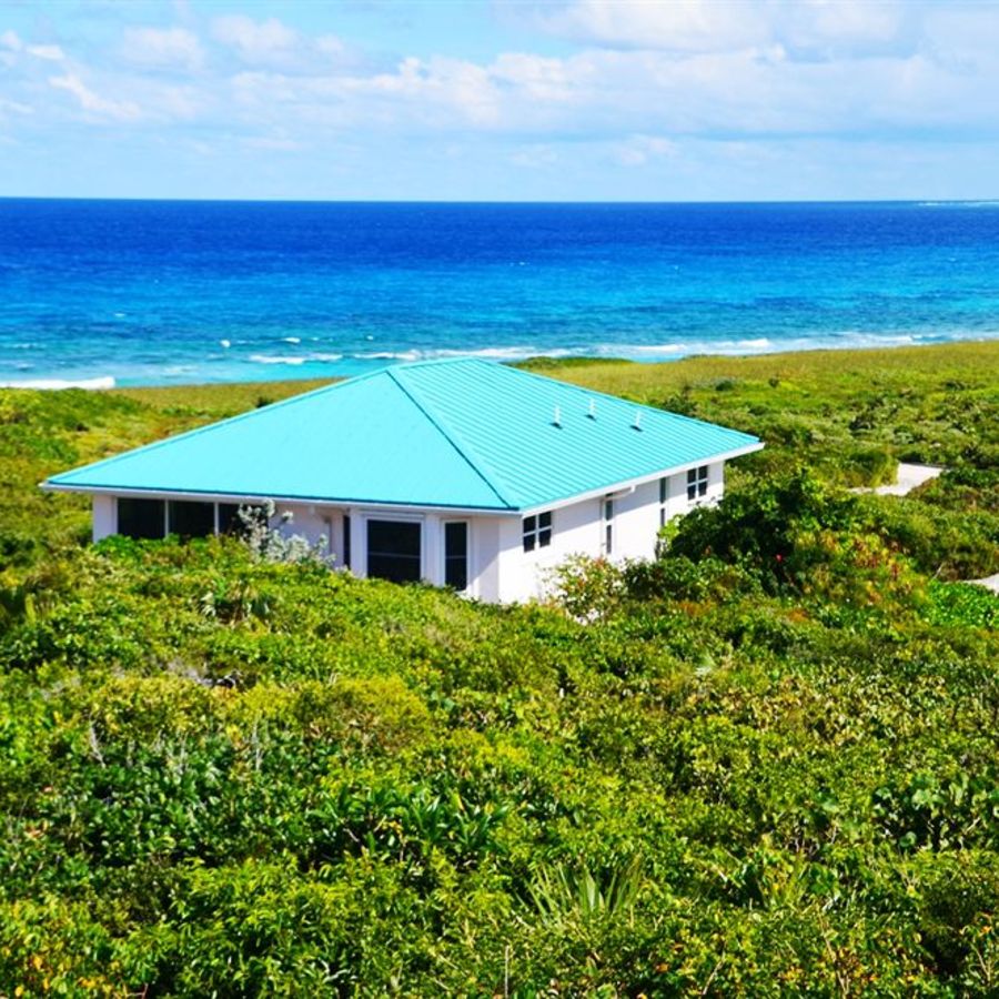 Blue Horizon Resort Middle Caicos