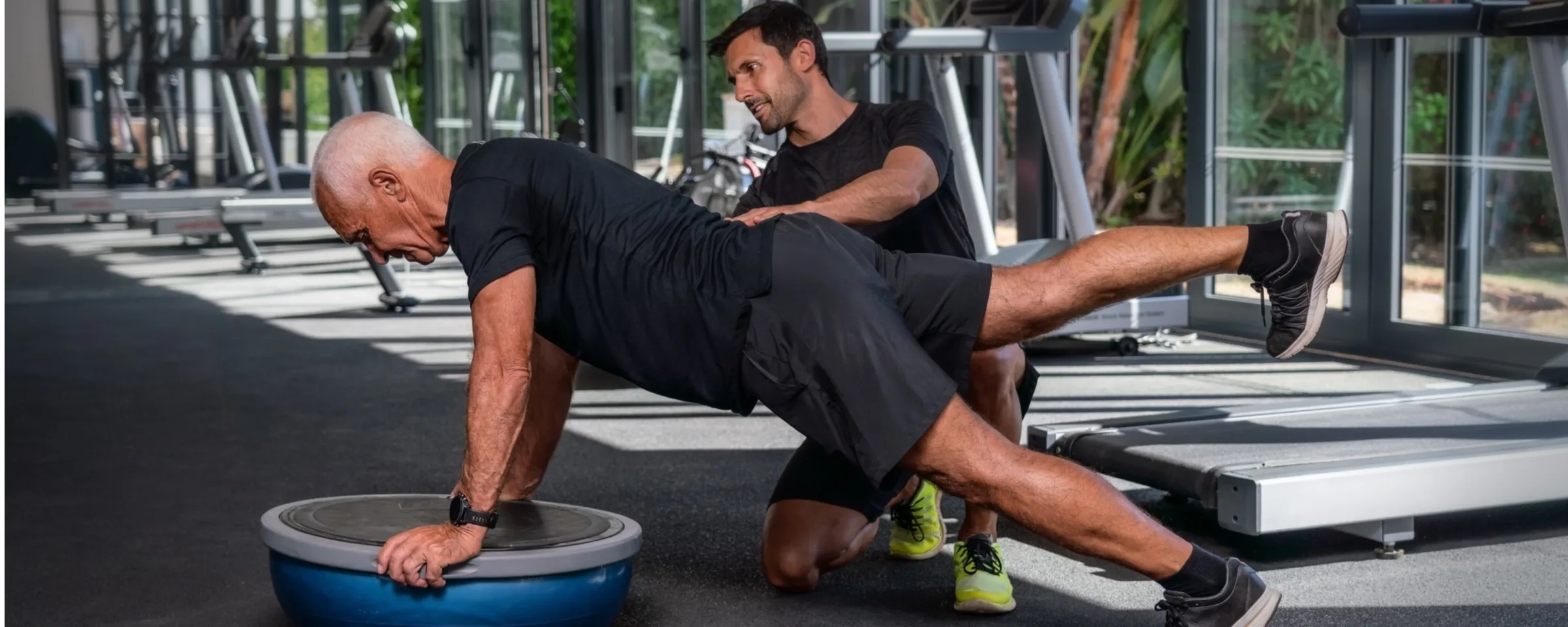 Improve Ankle Mobility and Prevent Injury By Caring For Your Lower Leg