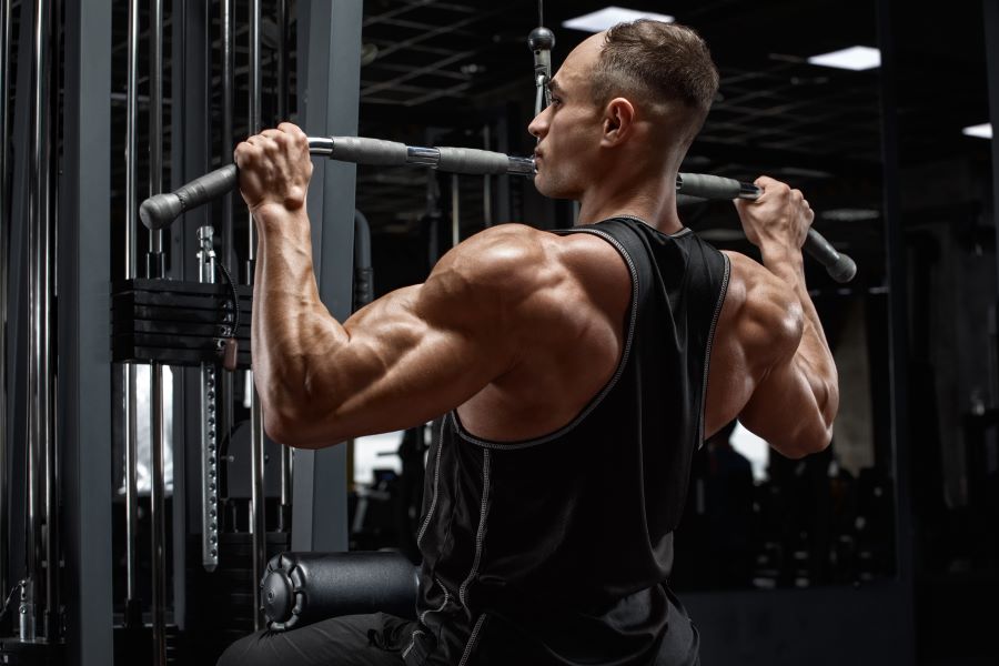 10 Best Wrist and Forearm Exercises For A Strong Body and Big Lifts