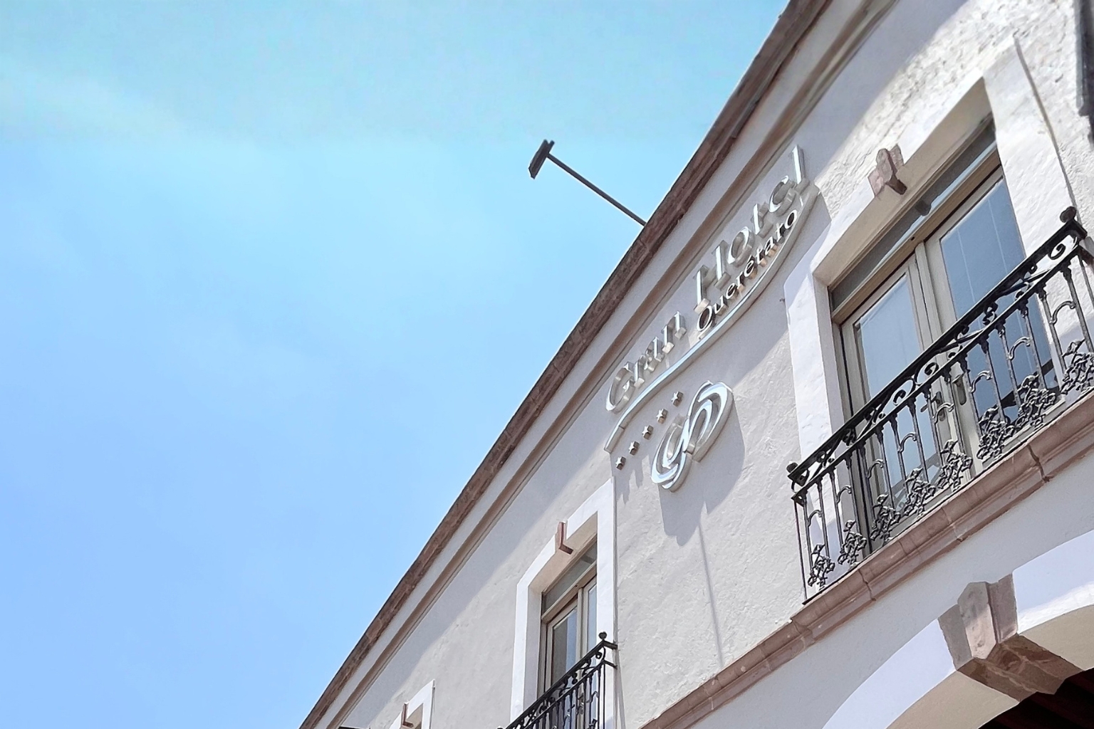 Promociones y paquetes especiales en Gran Hotel de Querétaro
