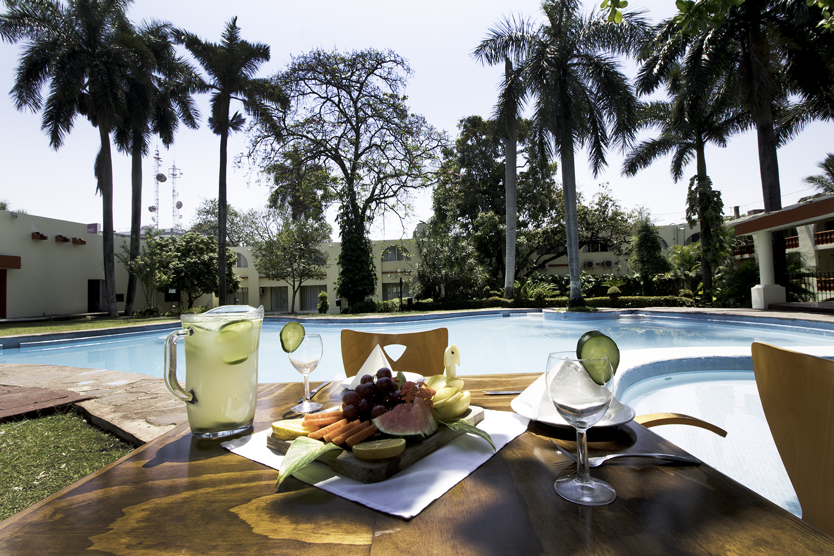 Hotel Misión Ciudad Valles