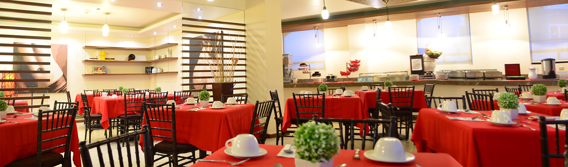 Hotel Misión Express Pachuca