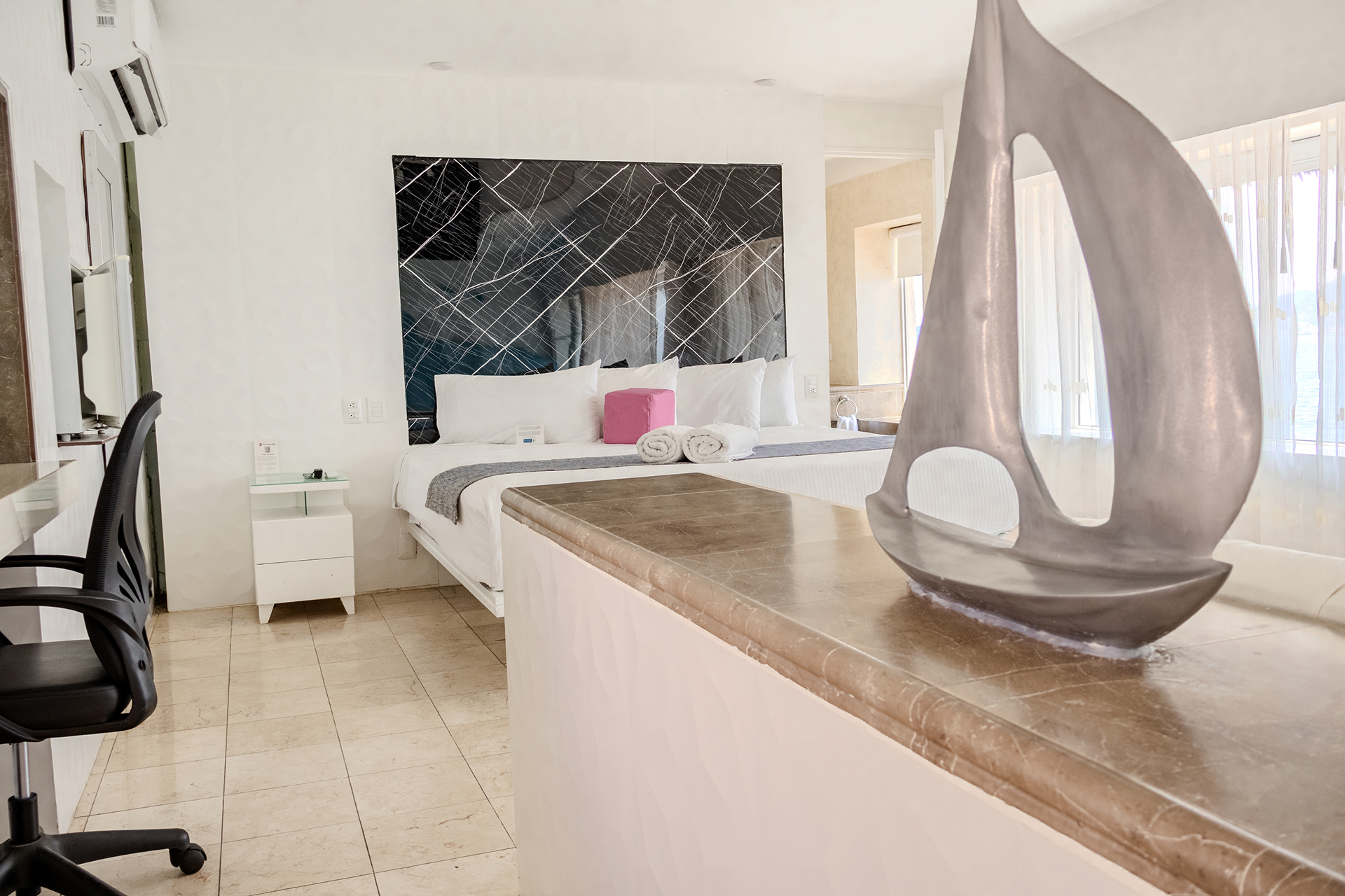 Habitaciones