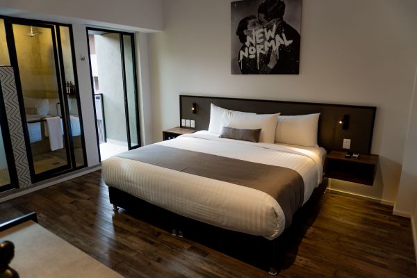 Pop Up Room