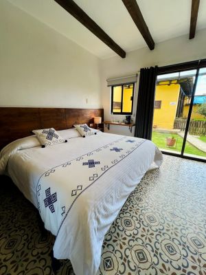 Habitación Junior Suite