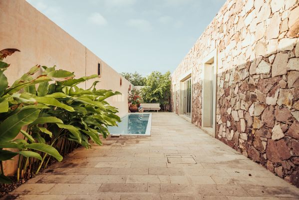 Villa Quetzalpapalotl