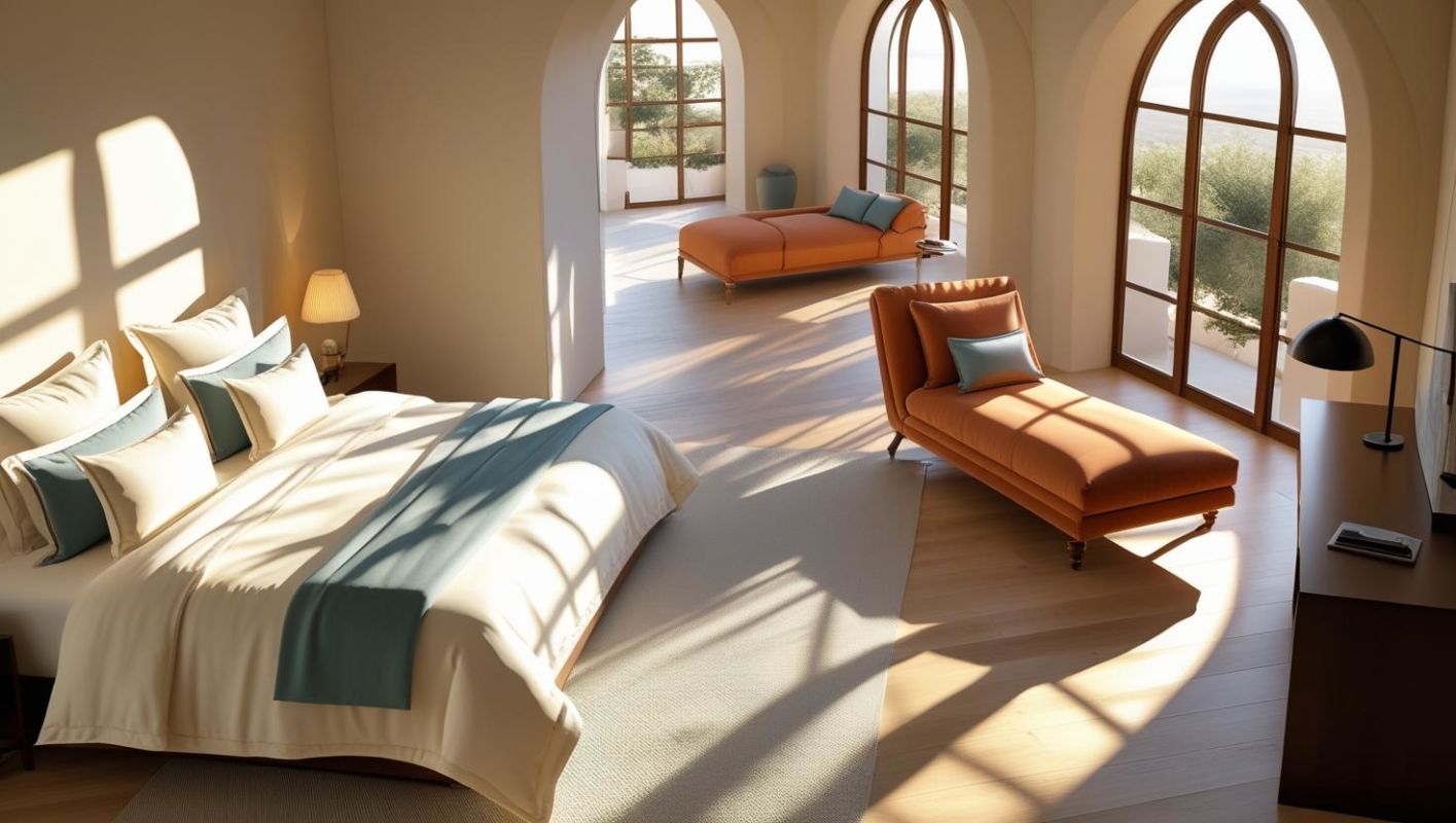 Junior Suite Royal Ocean View