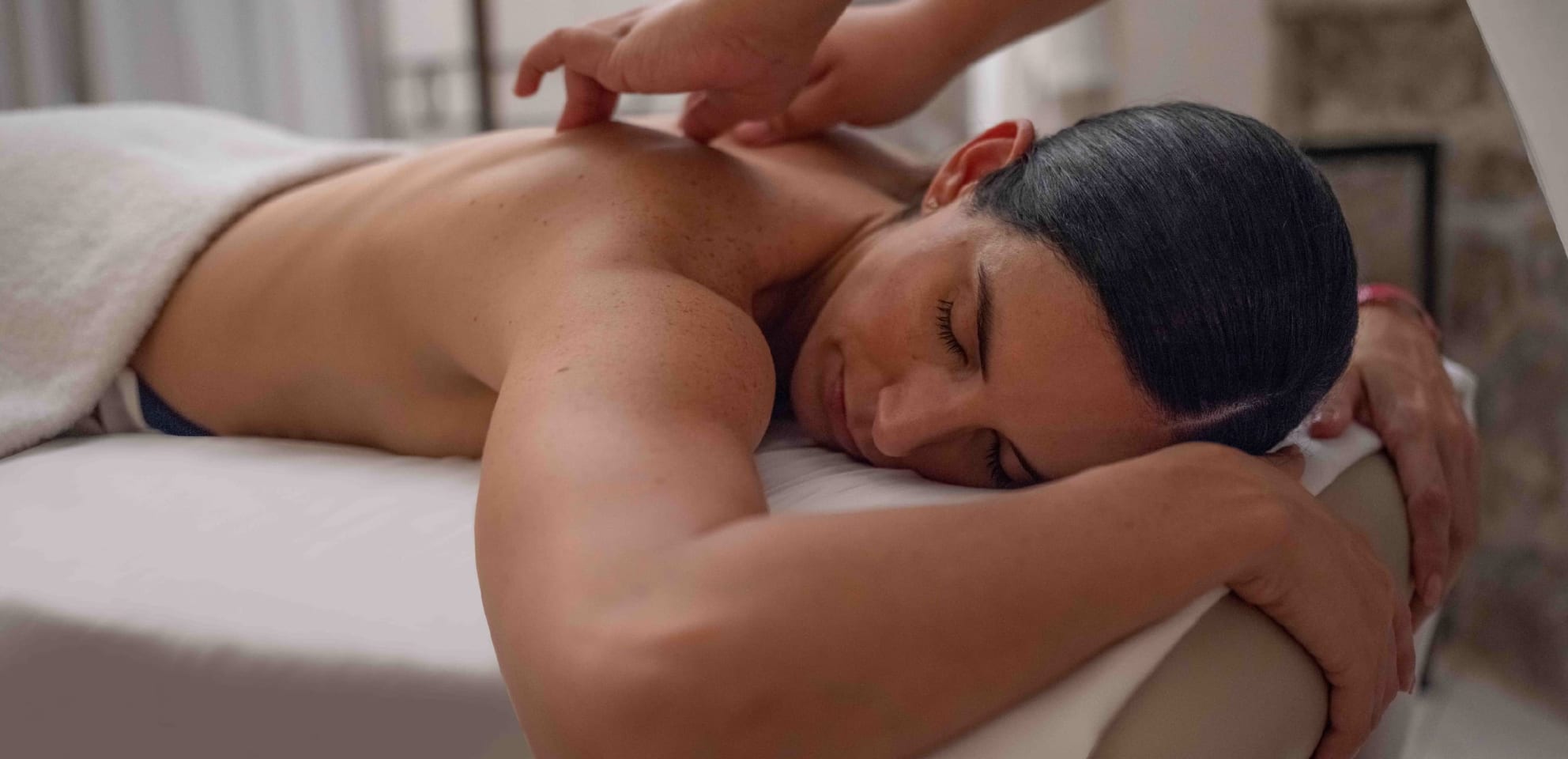 Spa — Las Hadas by Brisas — banner