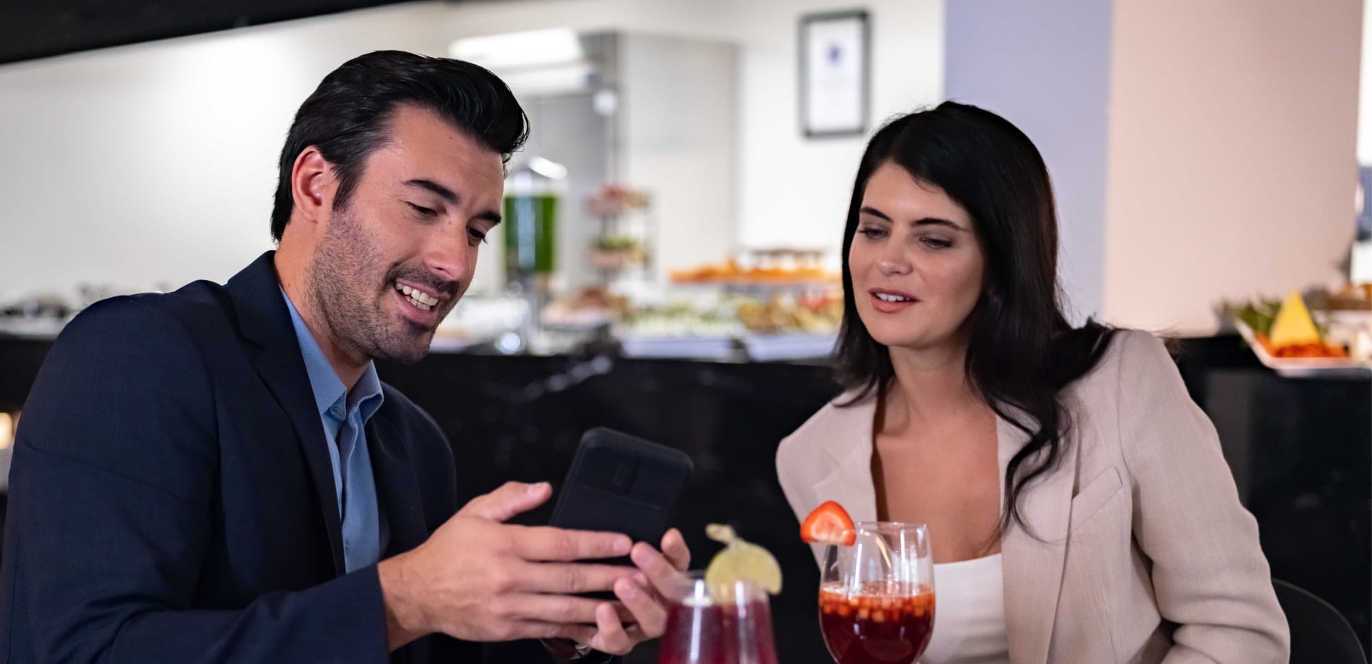 iPrefer Hotel Rewards — banner