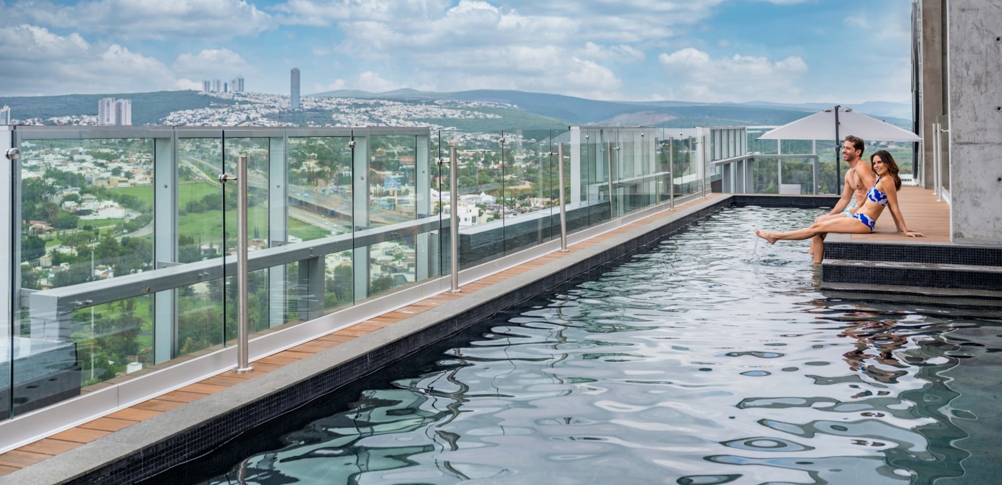 Hotel + vuelo — banner