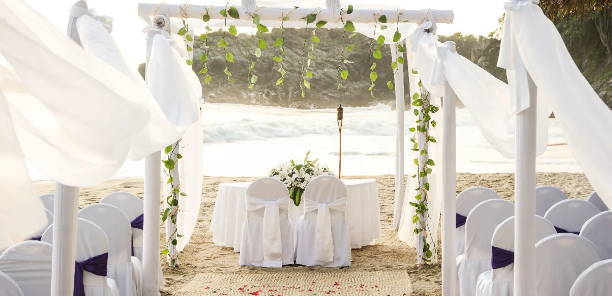 Bodas — banner
