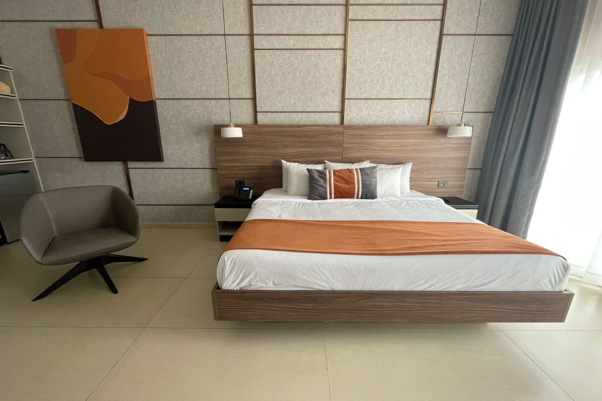 Ready for the best stay?