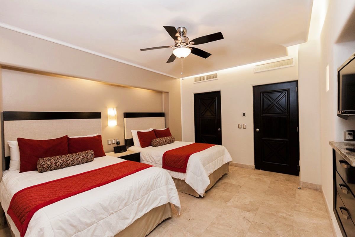 Ready to book?