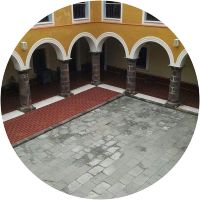 Museo de la Ciudad de Colima