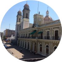 Palacio Federal