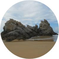 Playa la Llorona
