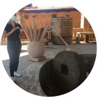 tequila factories