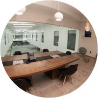 Events room