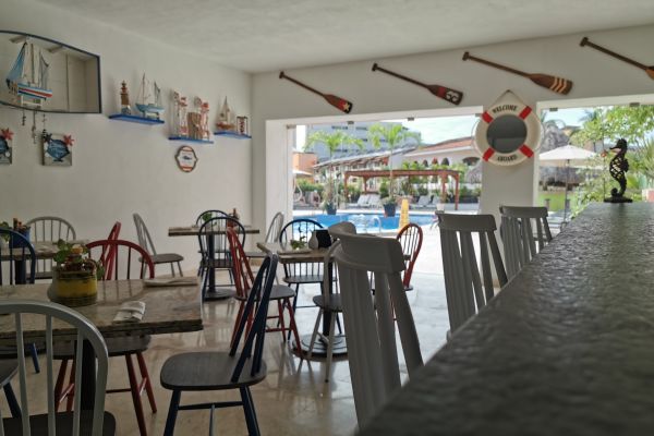 La Cevichería