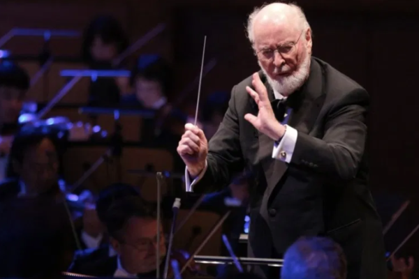 La música para cine de John Williams