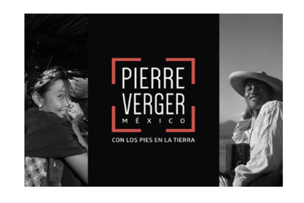 Pierre Verger en México. Con los pies en la tierra