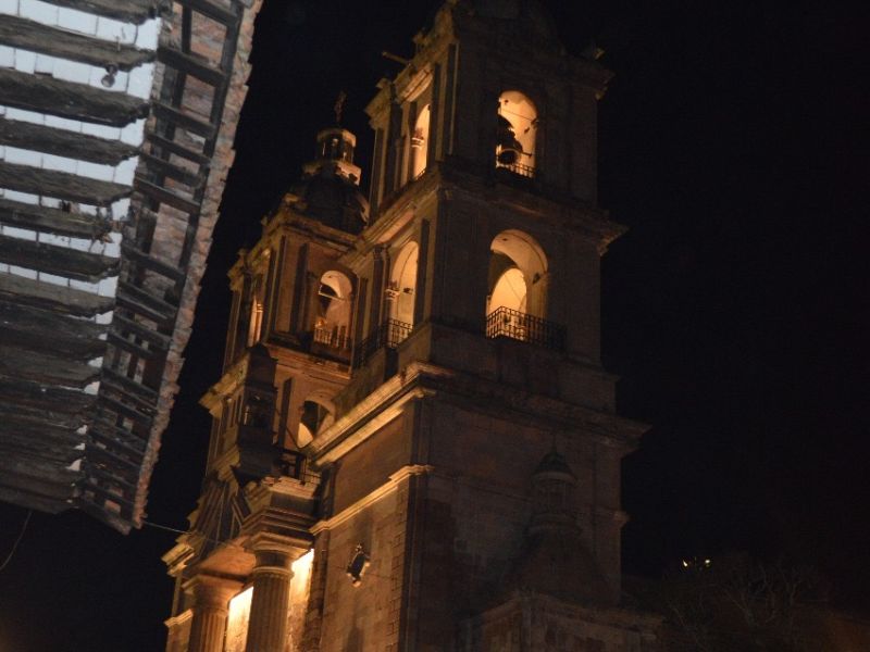 Una Experiencia Única