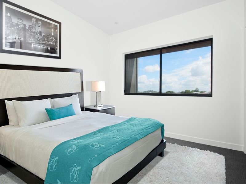 Habitaciones