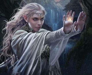 http://www.magali-villeneuve.com