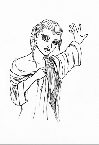 Art by Player